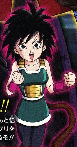 Illustration for article titled Qué significan realmente los nombres de los personajes de Dragon Ball